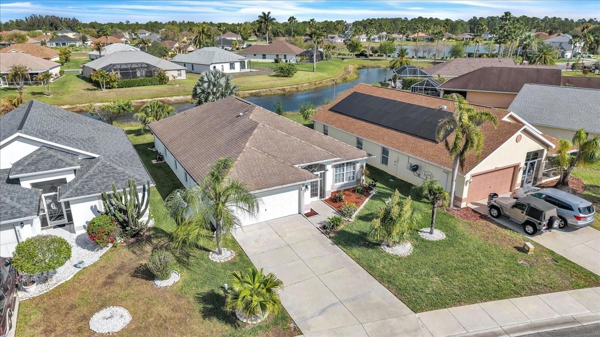 8571 GASSNER WAY, LEHIGH ACRES, FL, 33972