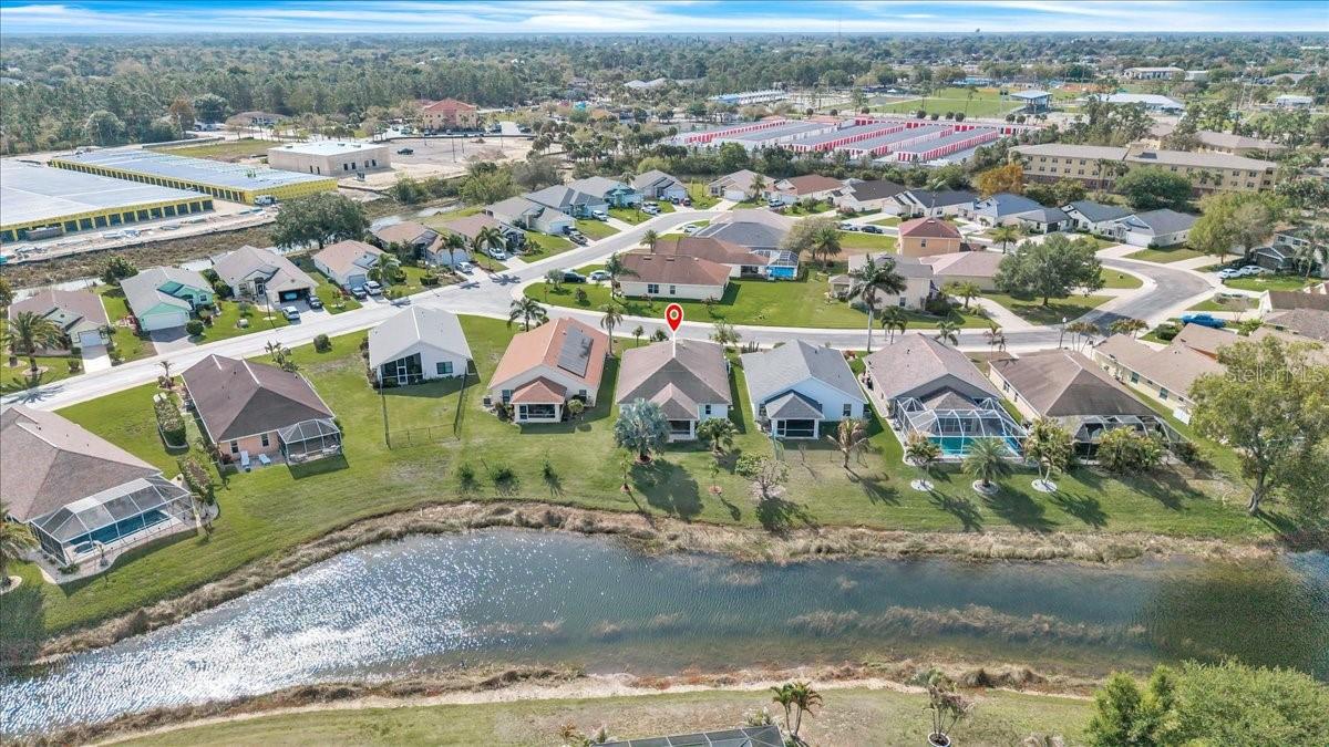 8571 GASSNER WAY, LEHIGH ACRES, FL, 33972