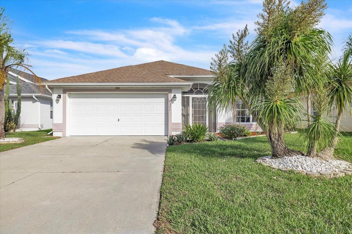 8571 GASSNER WAY, LEHIGH ACRES, FL, 33972