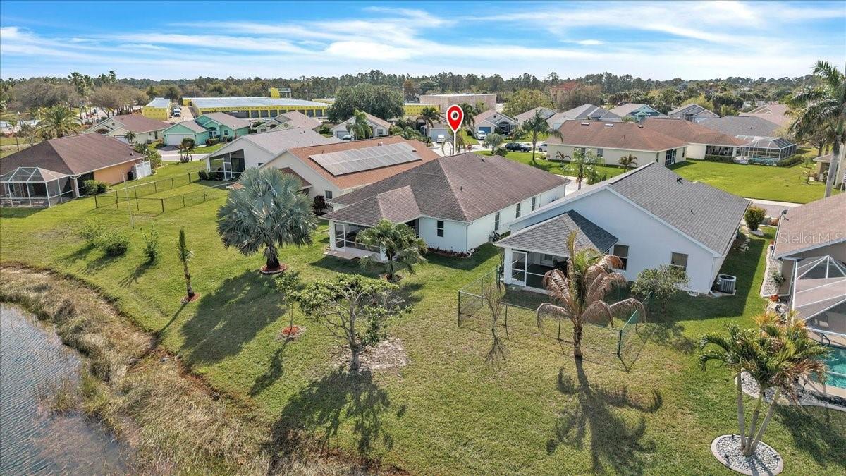 8571 GASSNER WAY, LEHIGH ACRES, FL, 33972
