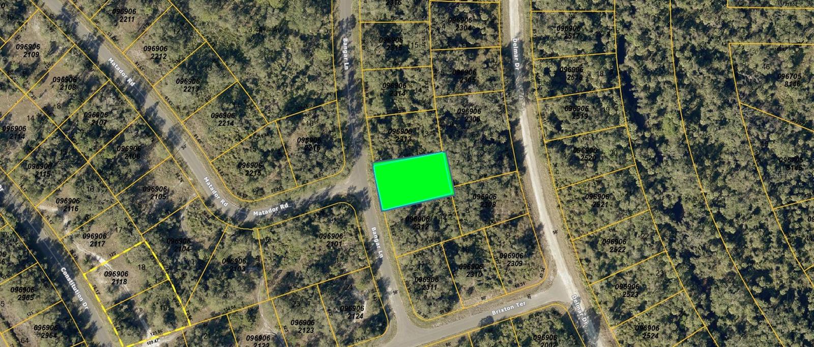 BANGAR LN, NORTH PORT, FL, 34291