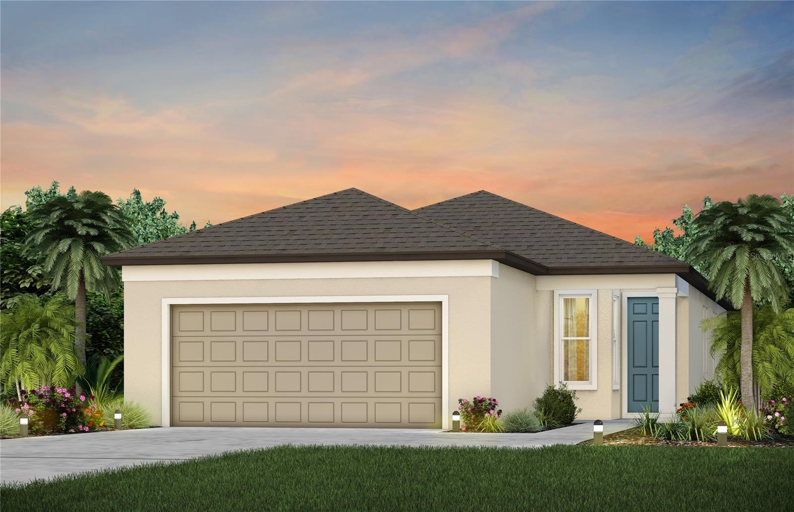 5324 SW 86TH COURT RD, OCALA, FL, 34481