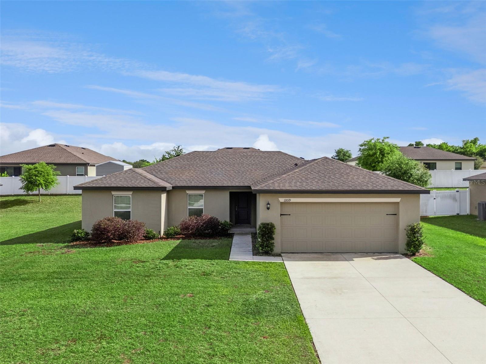 12019 INDIAN GRASS WAY, LEESBURG, FL, 34788