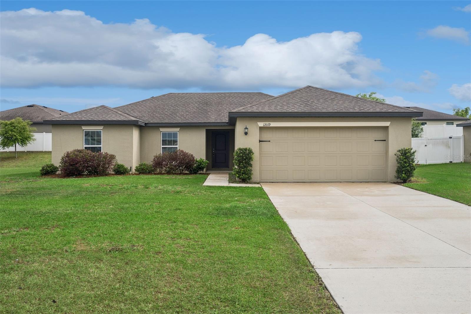 12019 INDIAN GRASS WAY, LEESBURG, FL, 34788