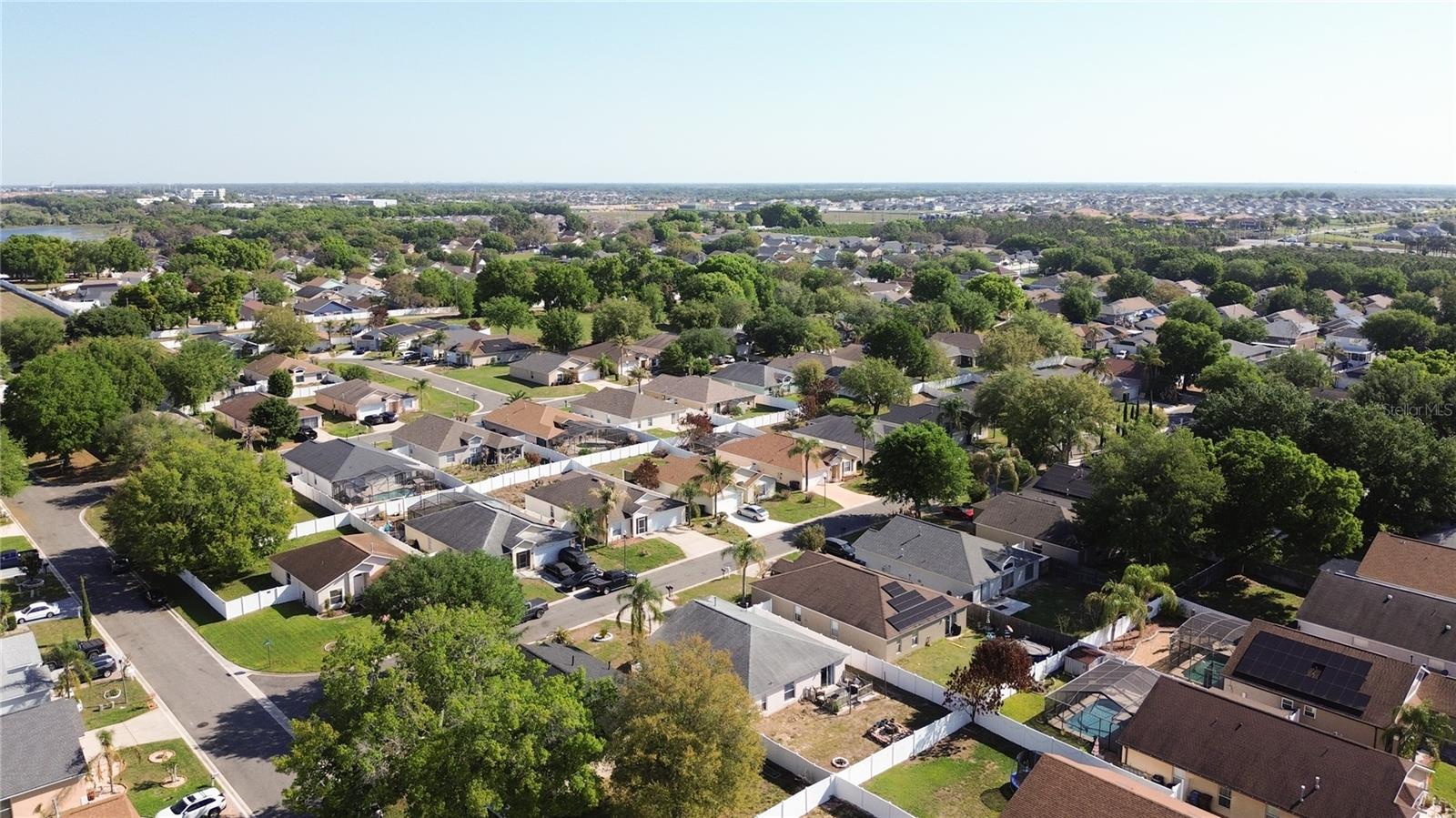 233 VERBENA ST, DAVENPORT, FL, 33837