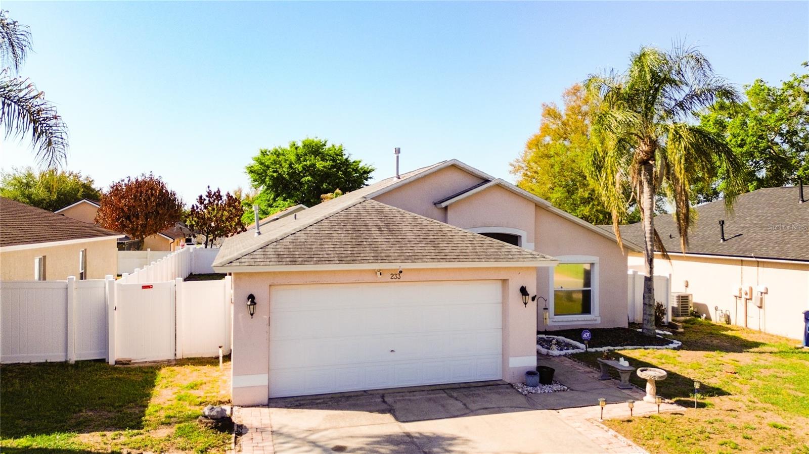 233 VERBENA ST, DAVENPORT, FL, 33837