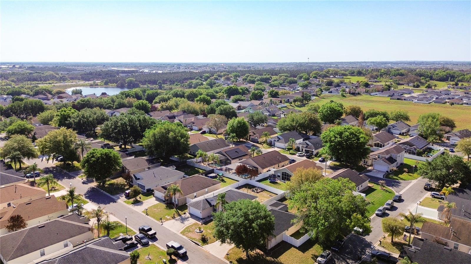 233 VERBENA ST, DAVENPORT, FL, 33837