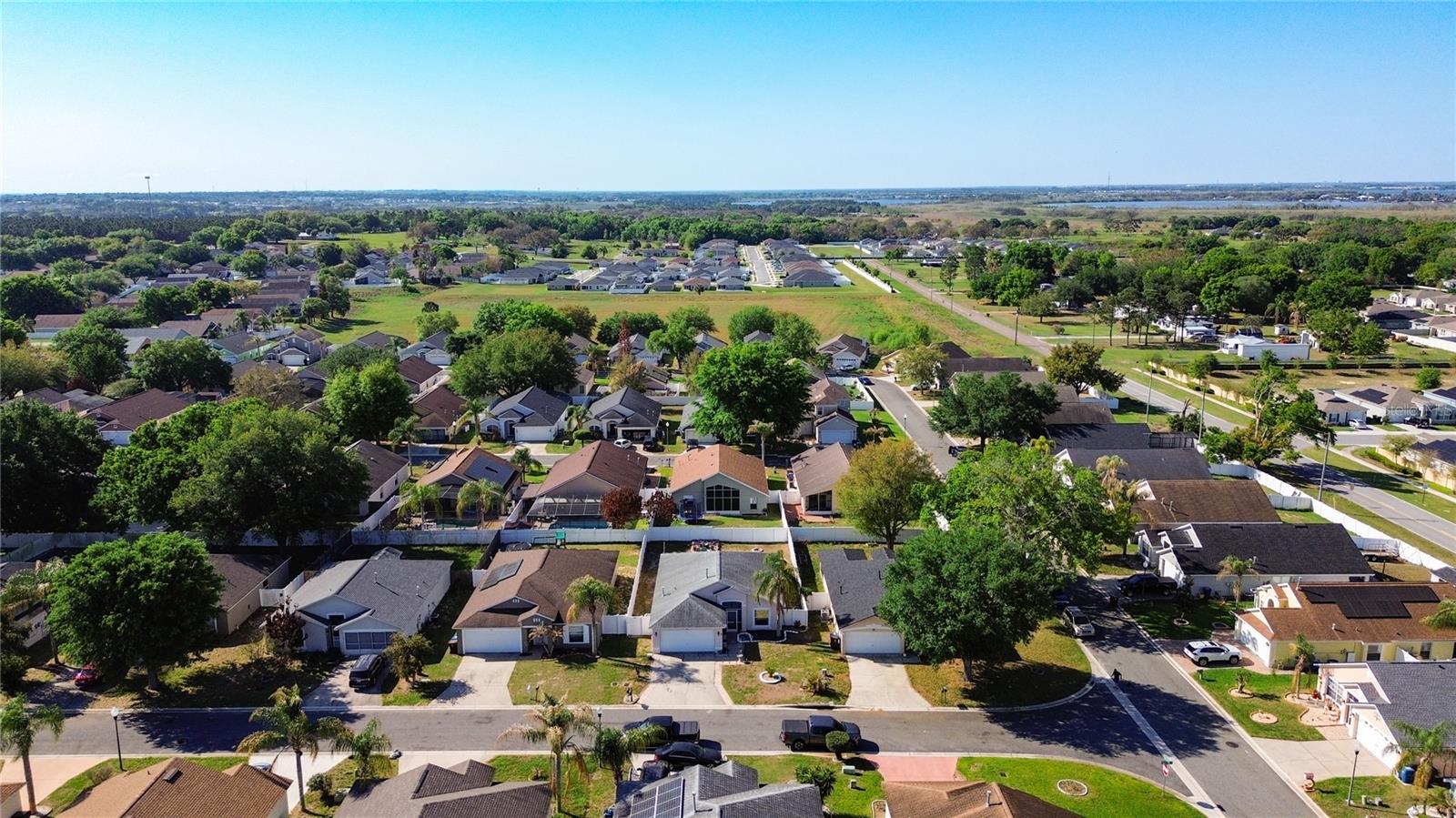 233 VERBENA ST, DAVENPORT, FL, 33837