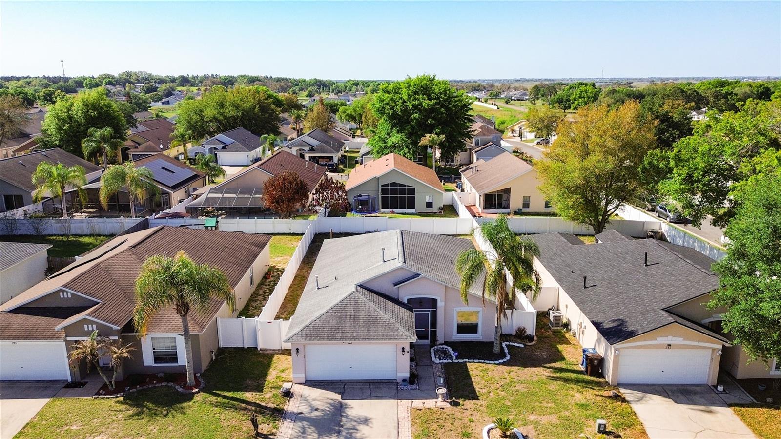 233 VERBENA ST, DAVENPORT, FL, 33837