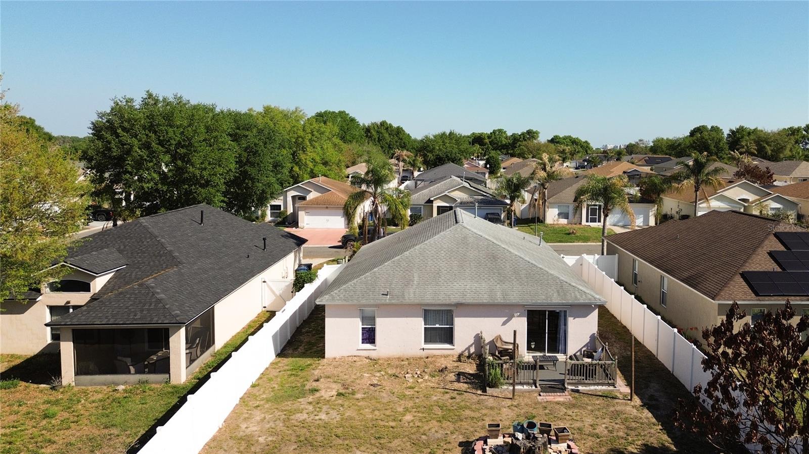 233 VERBENA ST, DAVENPORT, FL, 33837