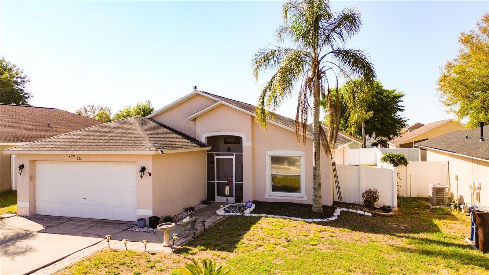 233 VERBENA ST, DAVENPORT, FL, 33837