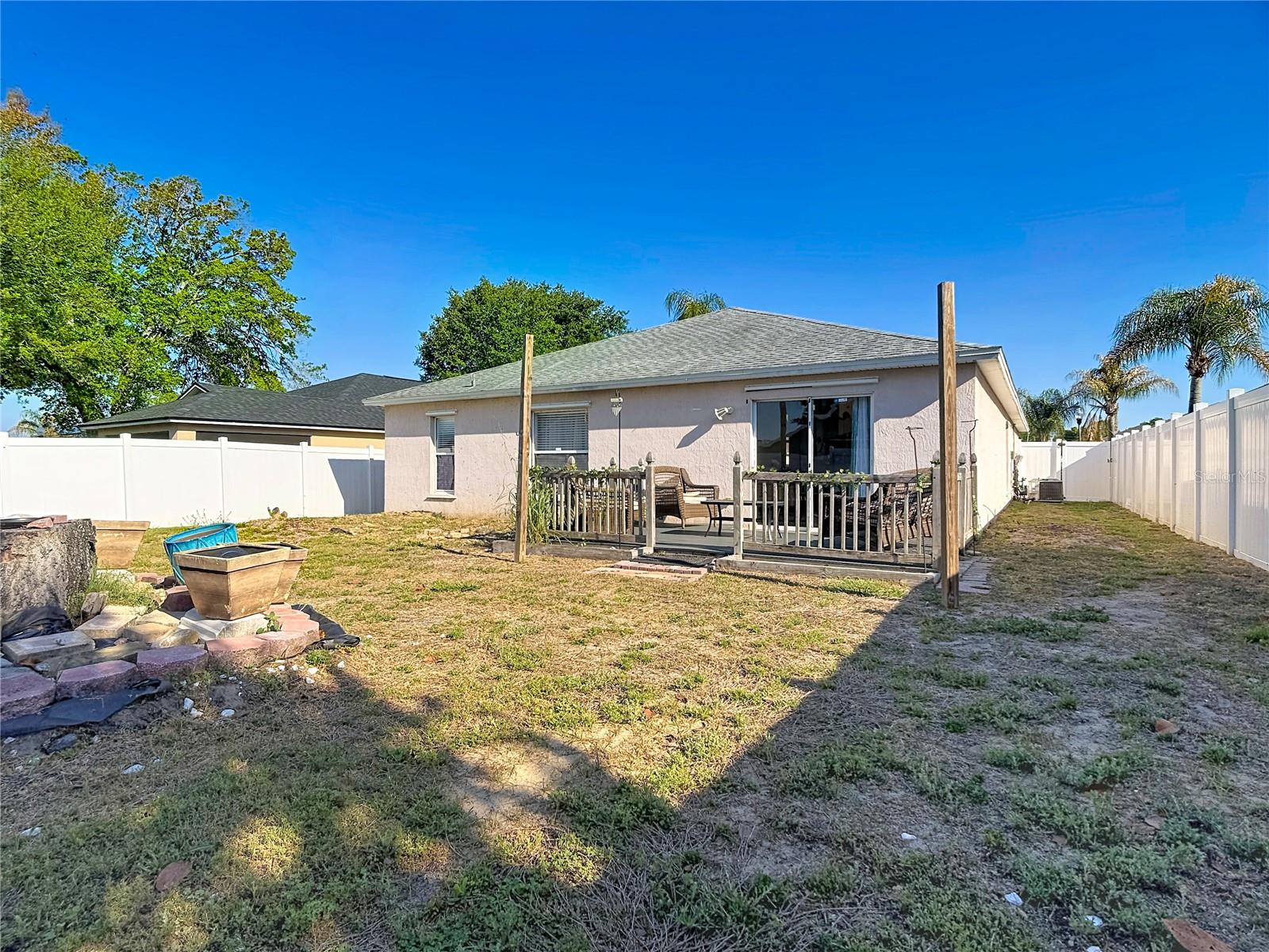 233 VERBENA ST, DAVENPORT, FL, 33837