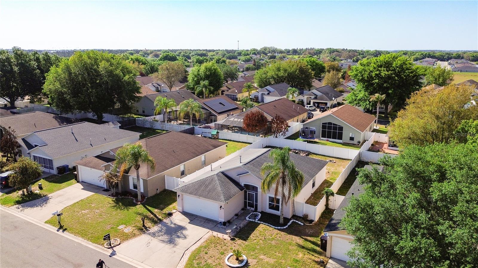 233 VERBENA ST, DAVENPORT, FL, 33837
