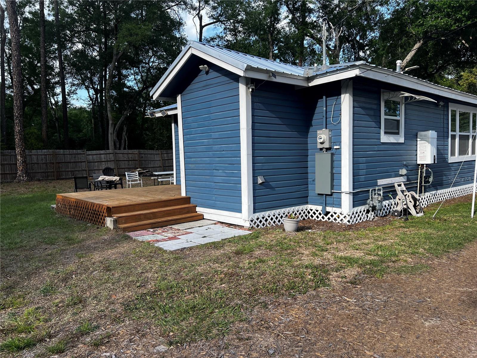 408 NE 18 ST, GAINESVILLE, FL, 32641