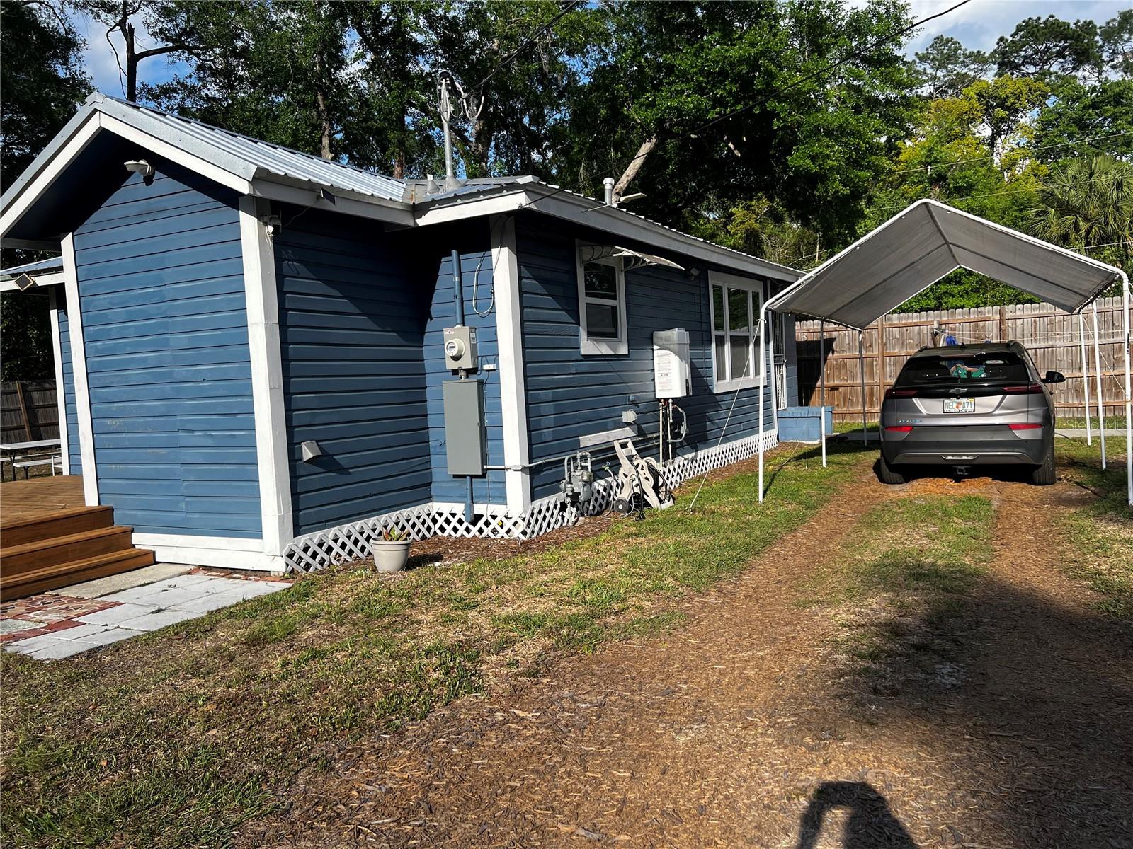408 NE 18 ST, GAINESVILLE, FL, 32641