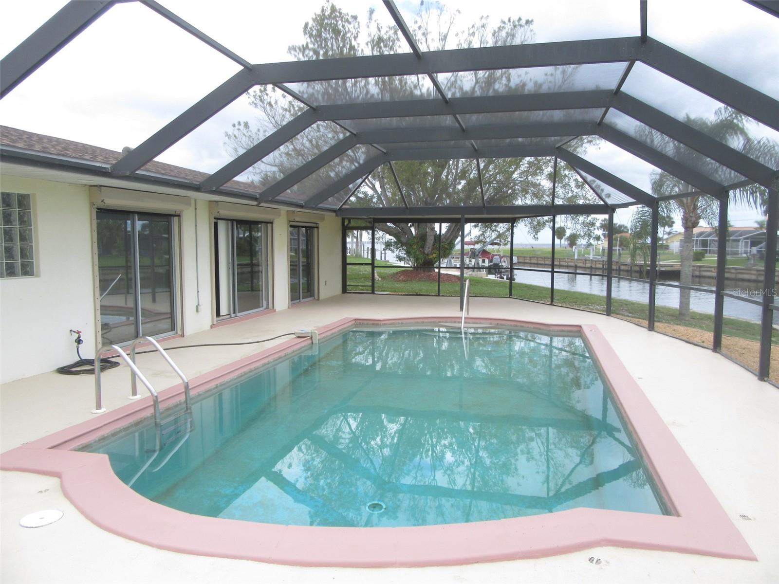 4429 CREWS CT, PORT CHARLOTTE, FL, 33952