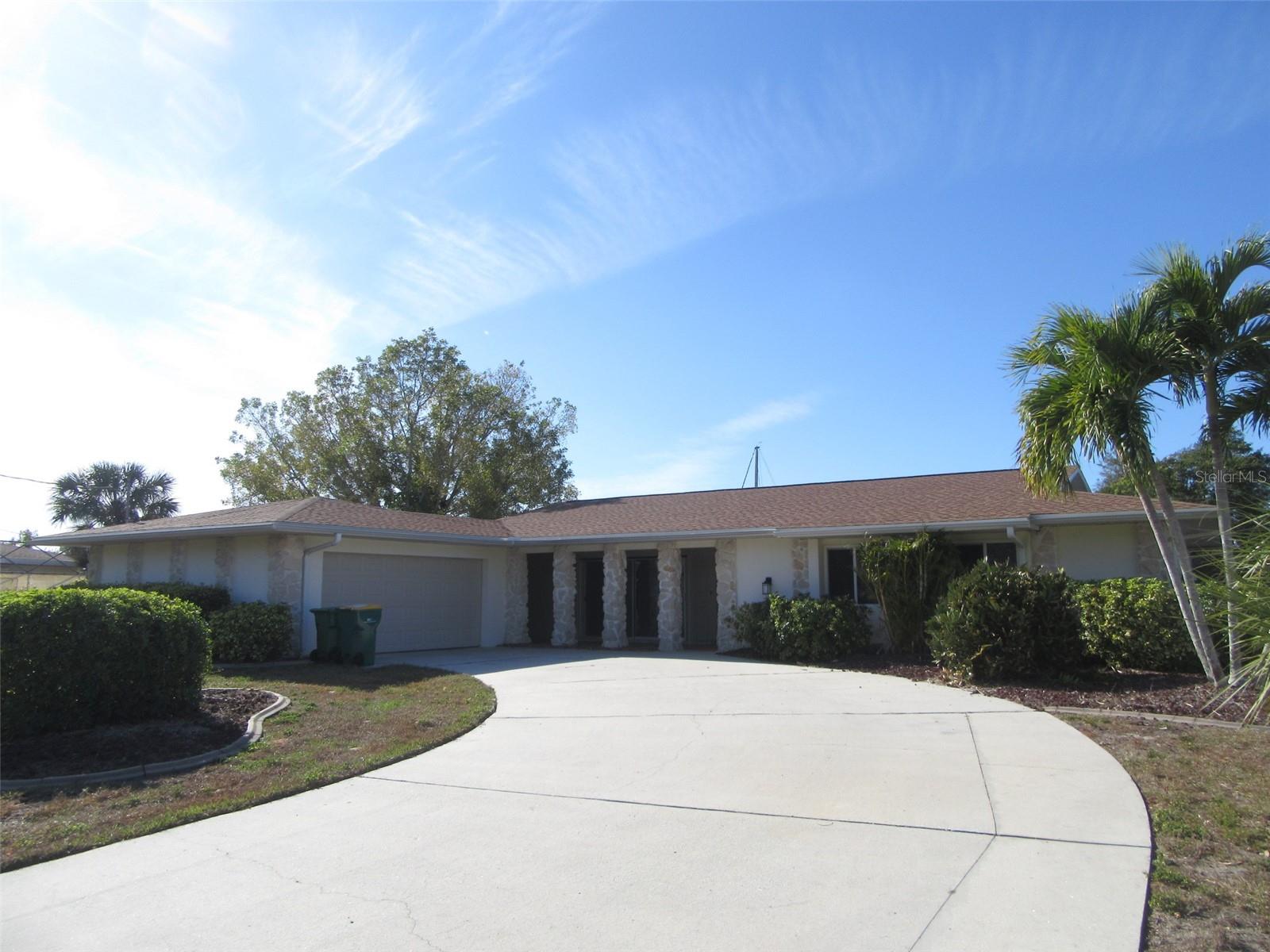 4429 CREWS CT, PORT CHARLOTTE, FL, 33952