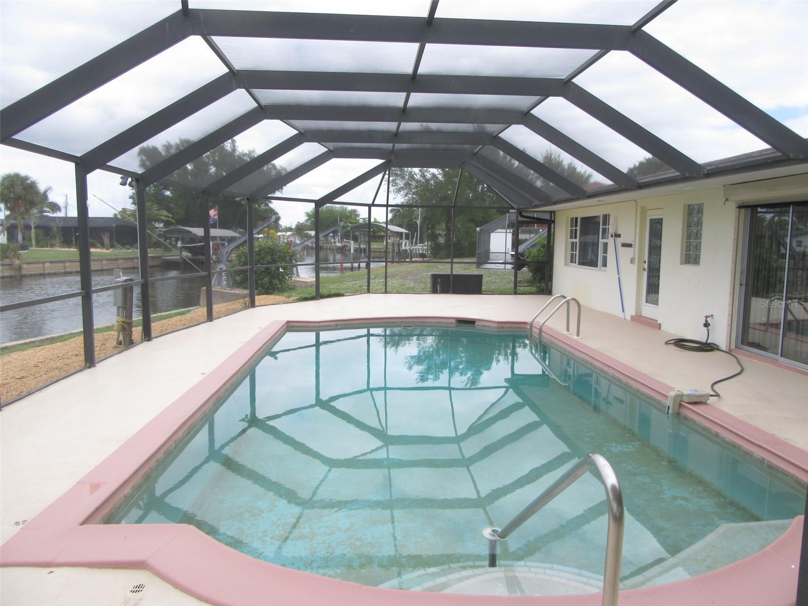 4429 CREWS CT, PORT CHARLOTTE, FL, 33952