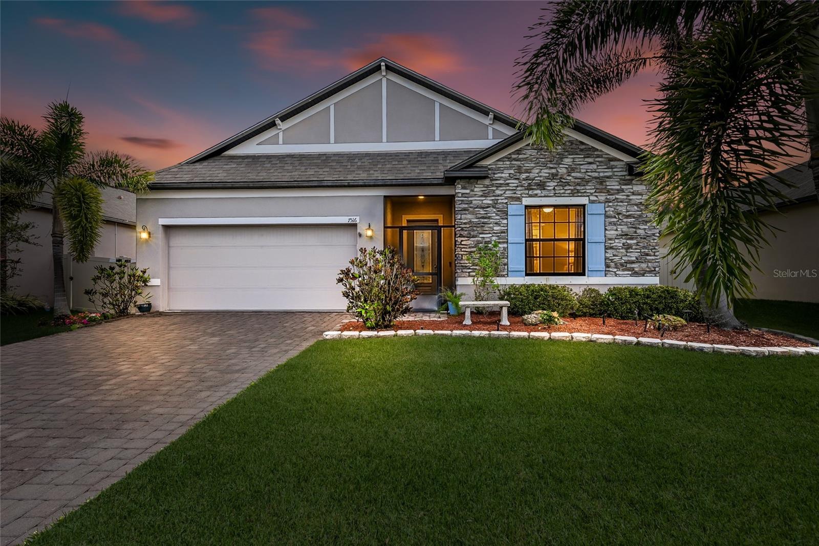 7516 38TH DR E, PALMETTO, FL, 34221