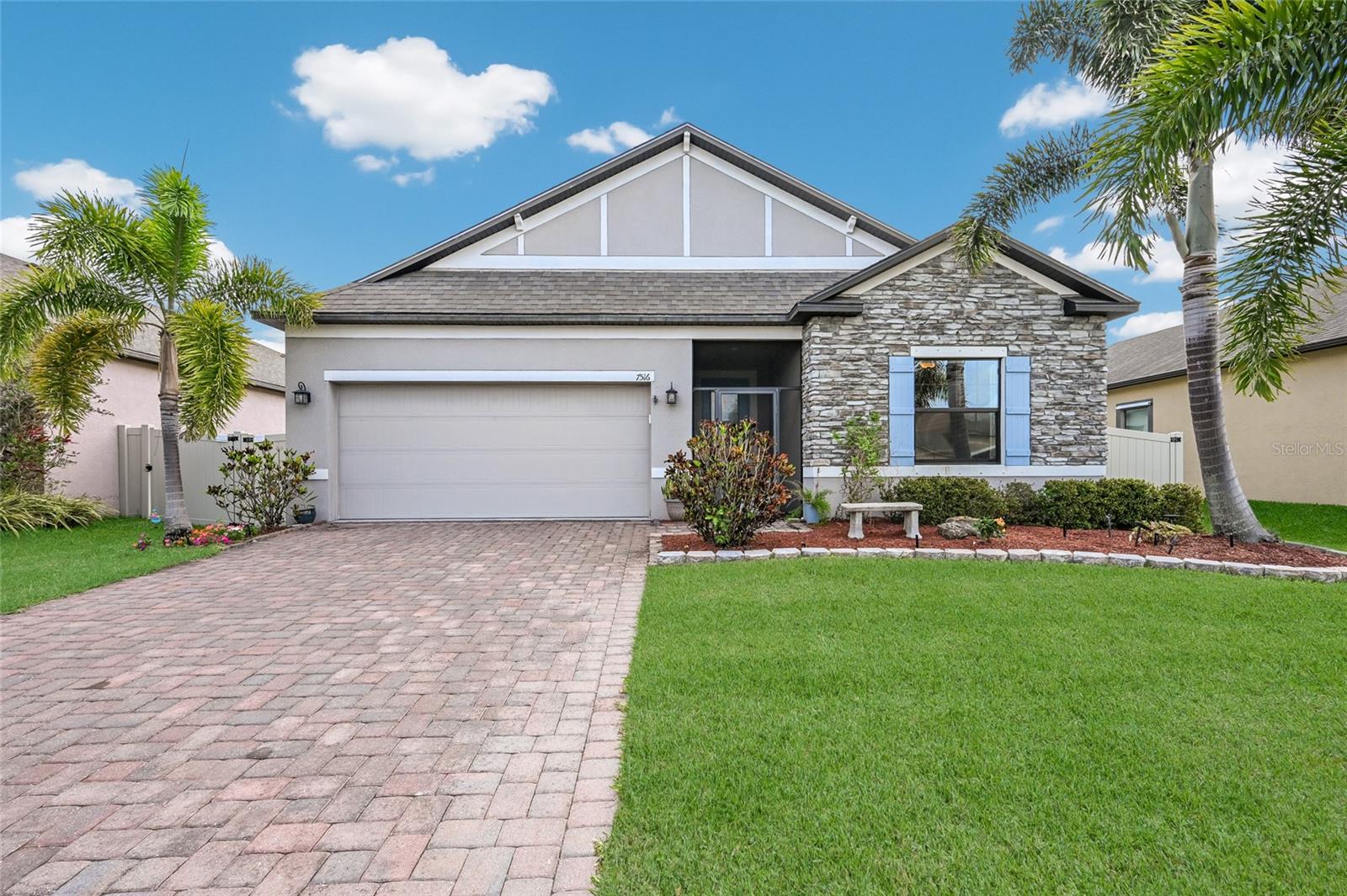 7516 38TH DR E, PALMETTO, FL, 34221