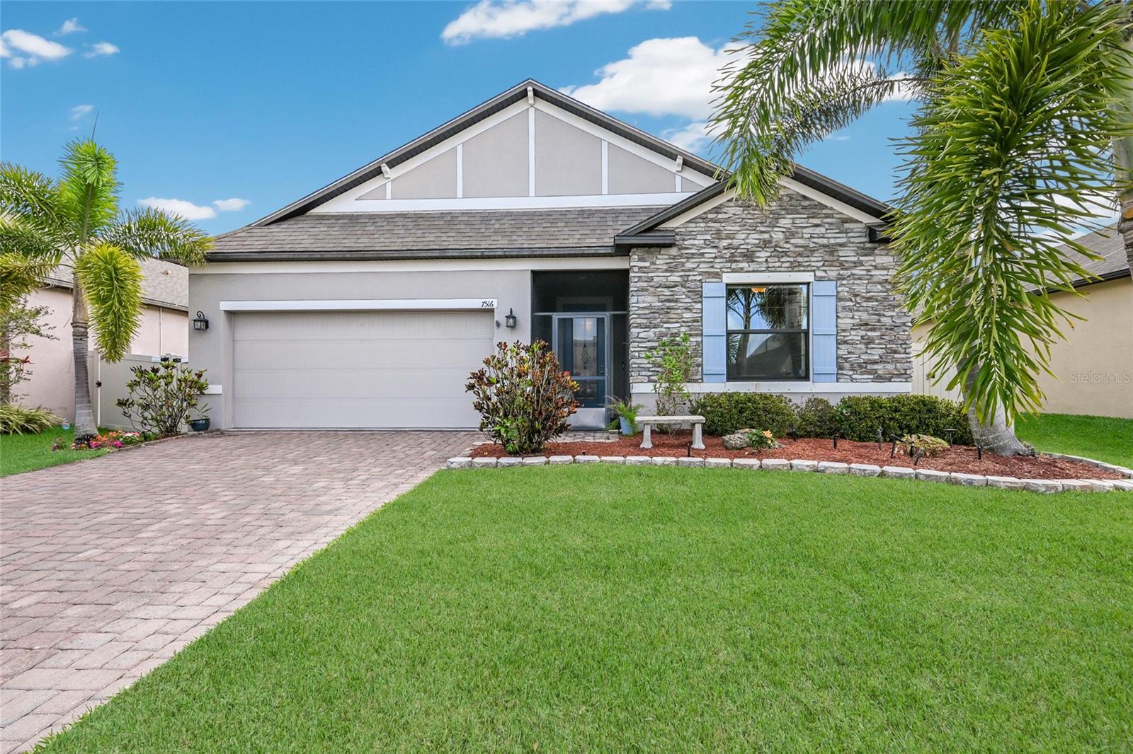 7516 38TH DR E, PALMETTO, FL, 34221