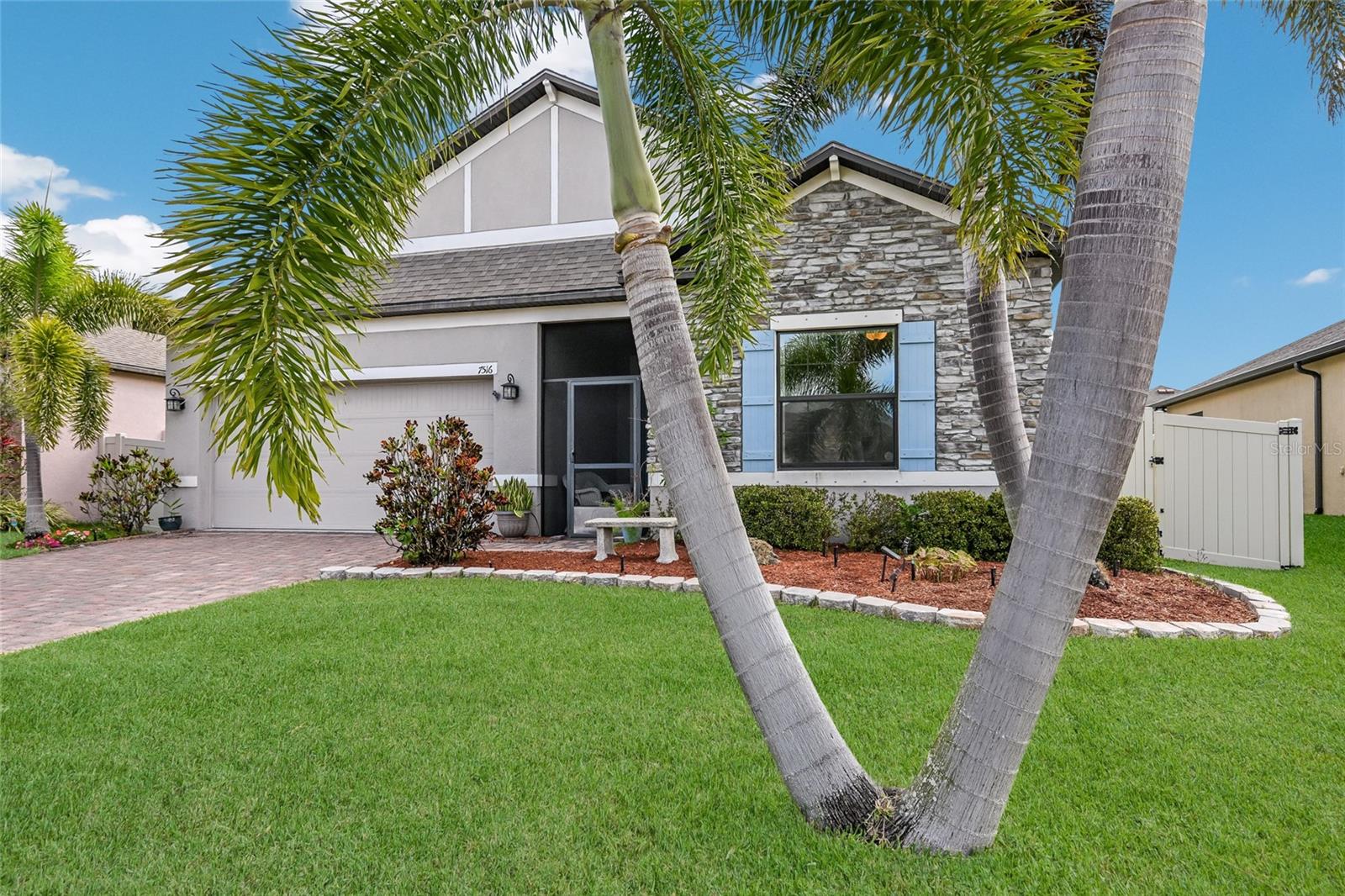 7516 38TH DR E, PALMETTO, FL, 34221
