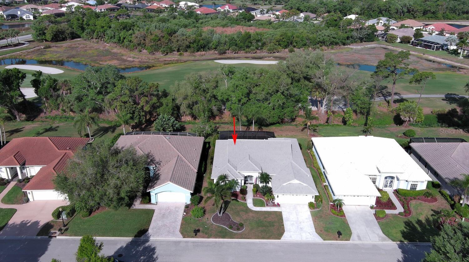 1160 HIGHLAND GREENS DR, VENICE, FL, 34285