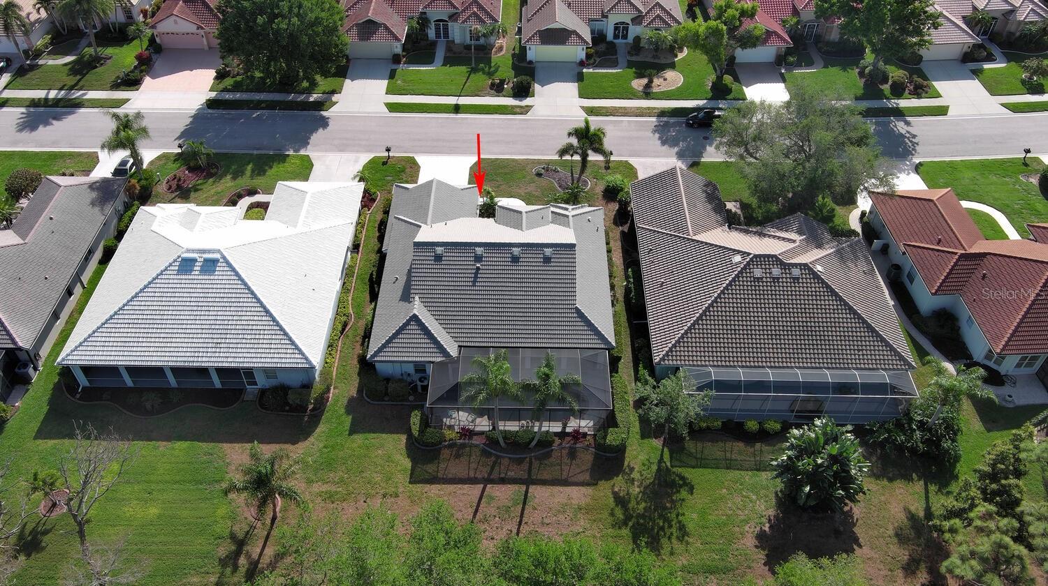 1160 HIGHLAND GREENS DR, VENICE, FL, 34285