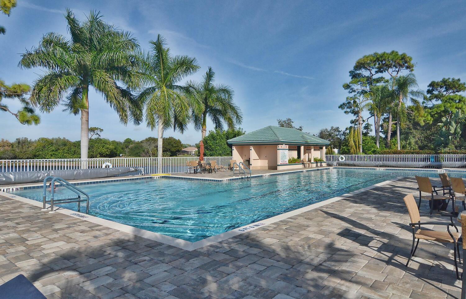 1160 HIGHLAND GREENS DR, VENICE, FL, 34285
