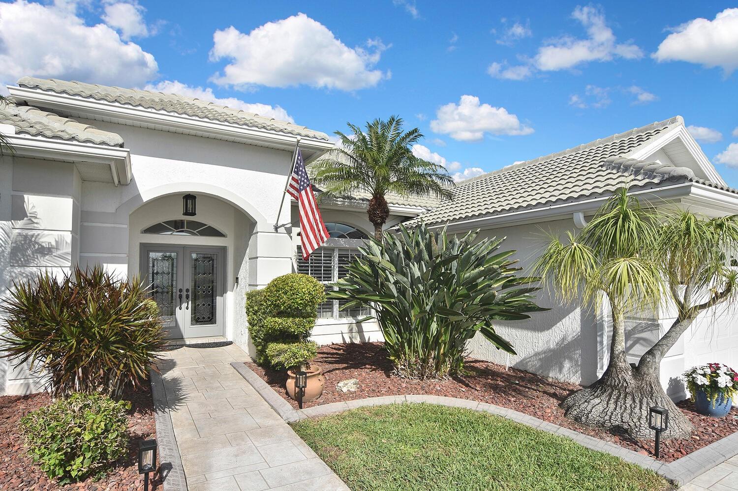 1160 HIGHLAND GREENS DR, VENICE, FL, 34285