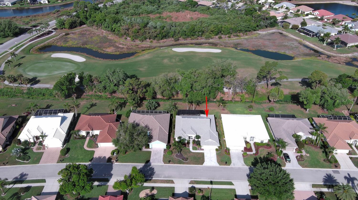1160 HIGHLAND GREENS DR, VENICE, FL, 34285