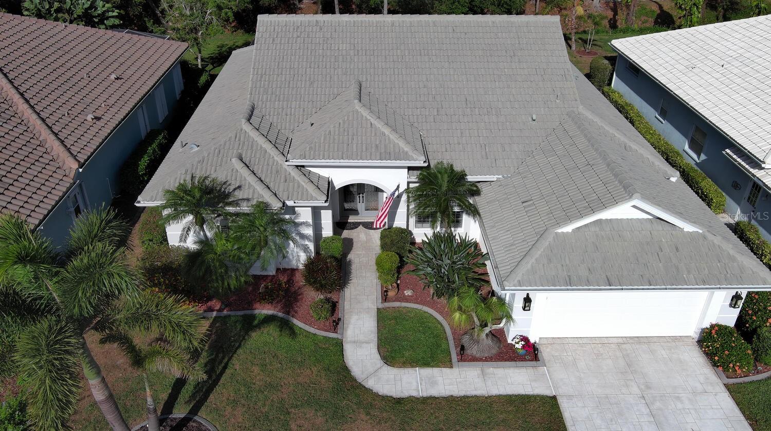 1160 HIGHLAND GREENS DR, VENICE, FL, 34285
