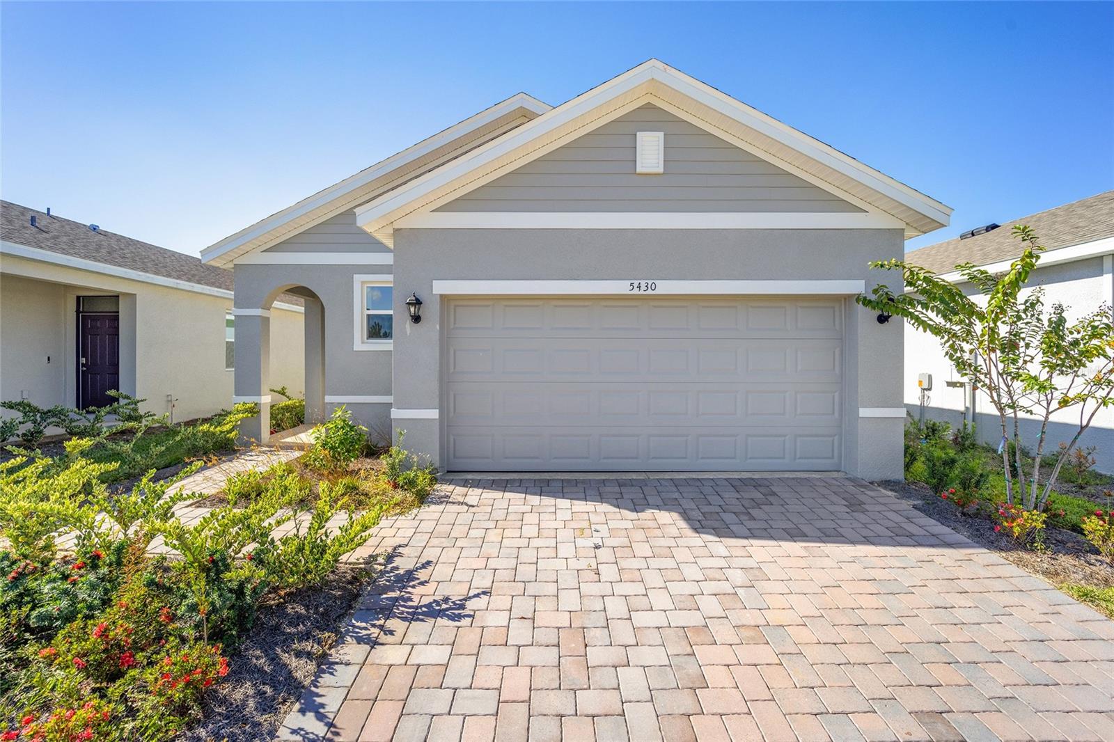 5430 NW 46TH LANE RD, OCALA, FL, 34482