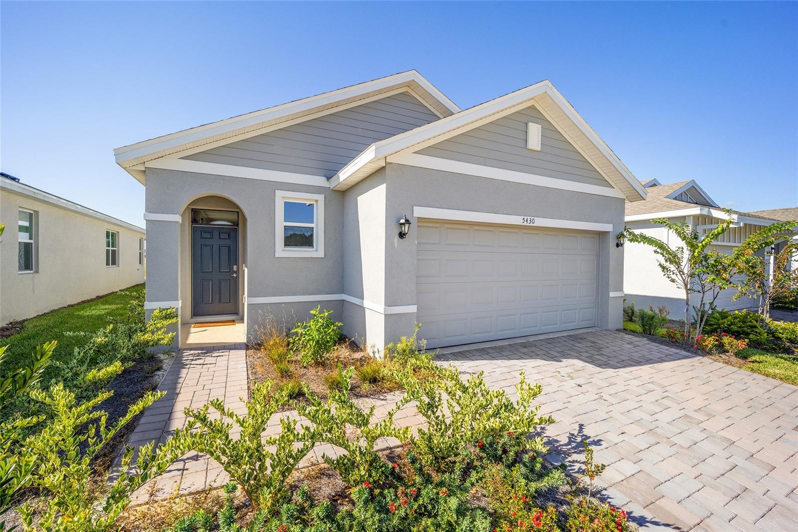 5430 NW 46TH LANE RD, OCALA, FL, 34482