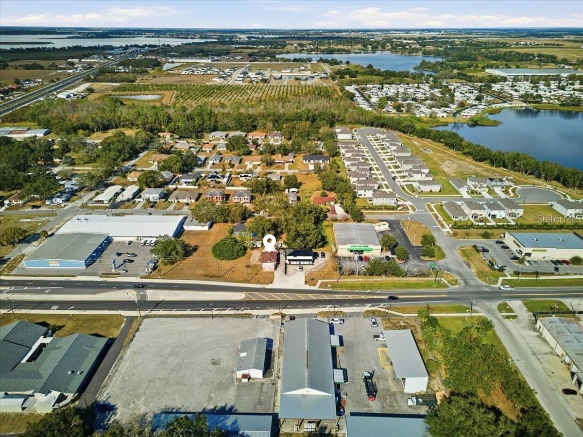 610 DUNDEE RD #1, DUNDEE, FL, 33838