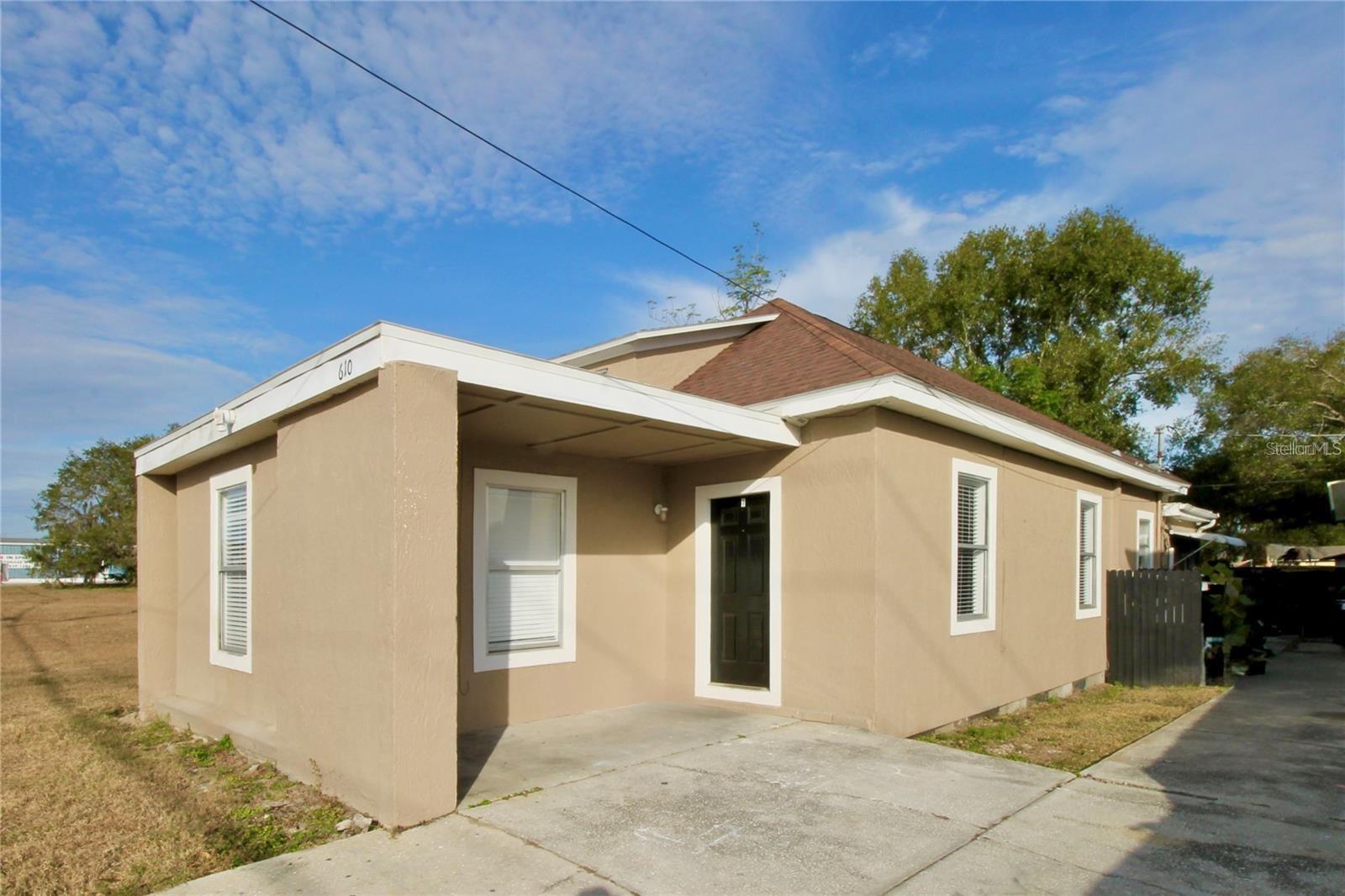 610 DUNDEE RD #1, DUNDEE, FL, 33838