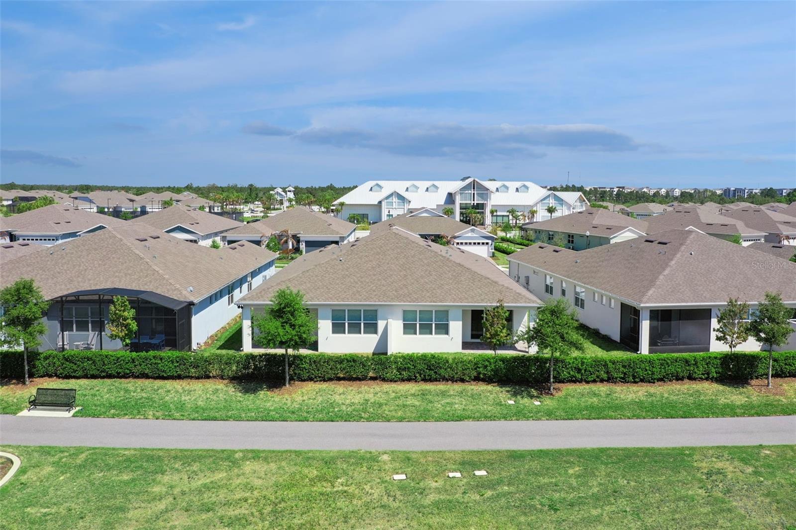 15126 AQUA SOL LN, WINTER GARDEN, FL, 34787
