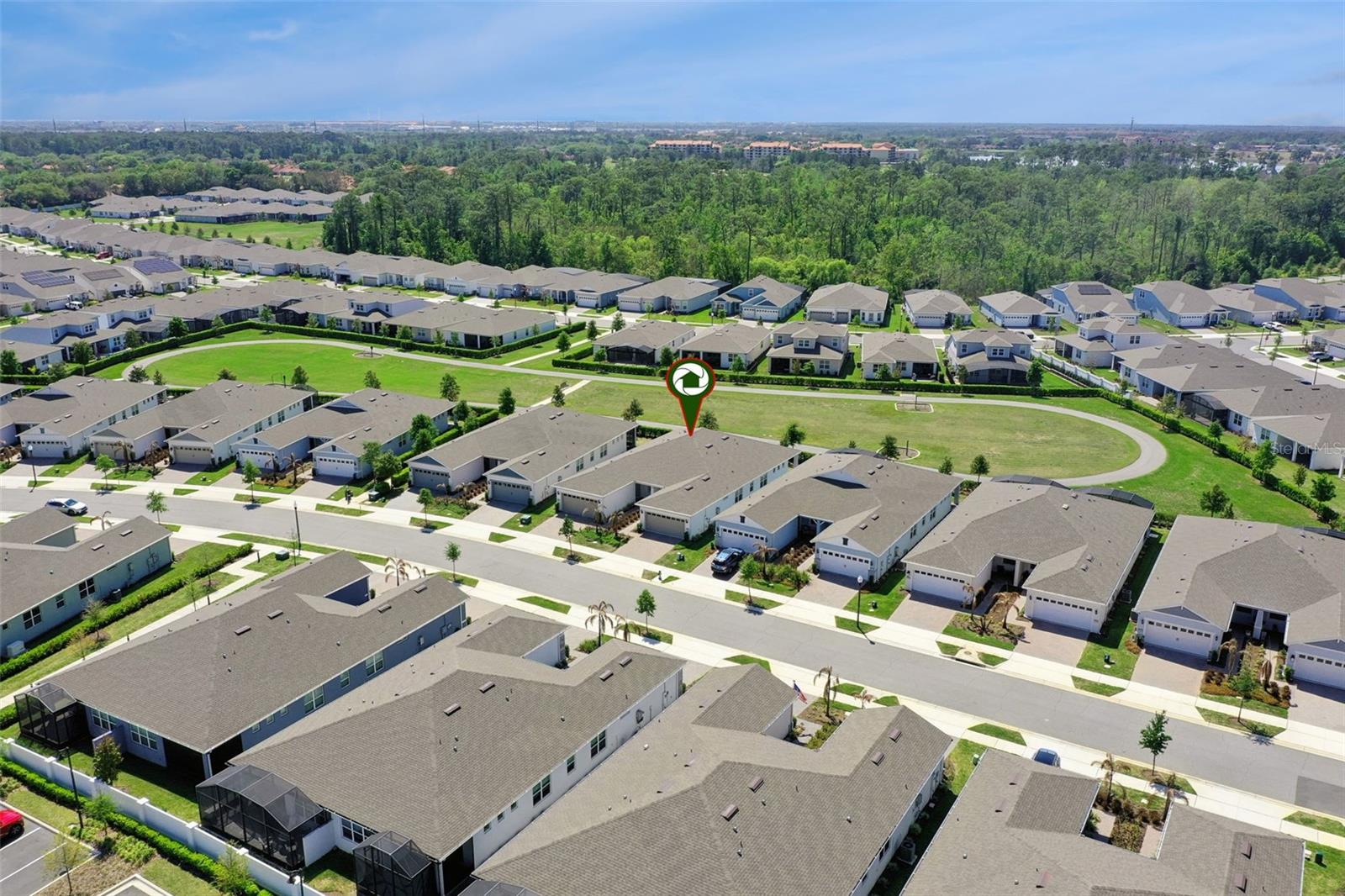 15126 AQUA SOL LN, WINTER GARDEN, FL, 34787