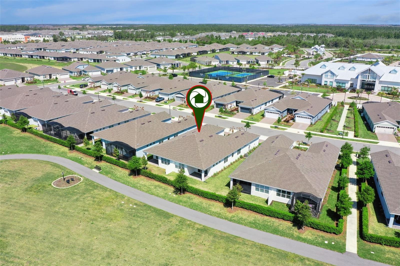 15126 AQUA SOL LN, WINTER GARDEN, FL, 34787