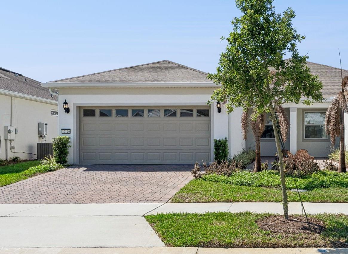 15126 AQUA SOL LN, WINTER GARDEN, FL, 34787