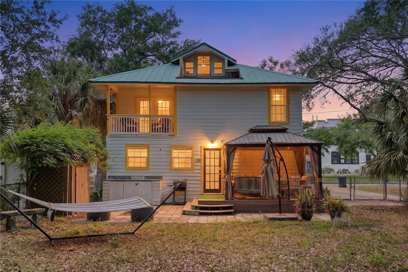 516 5TH AVE N, SAFETY HARBOR, FL, 34695