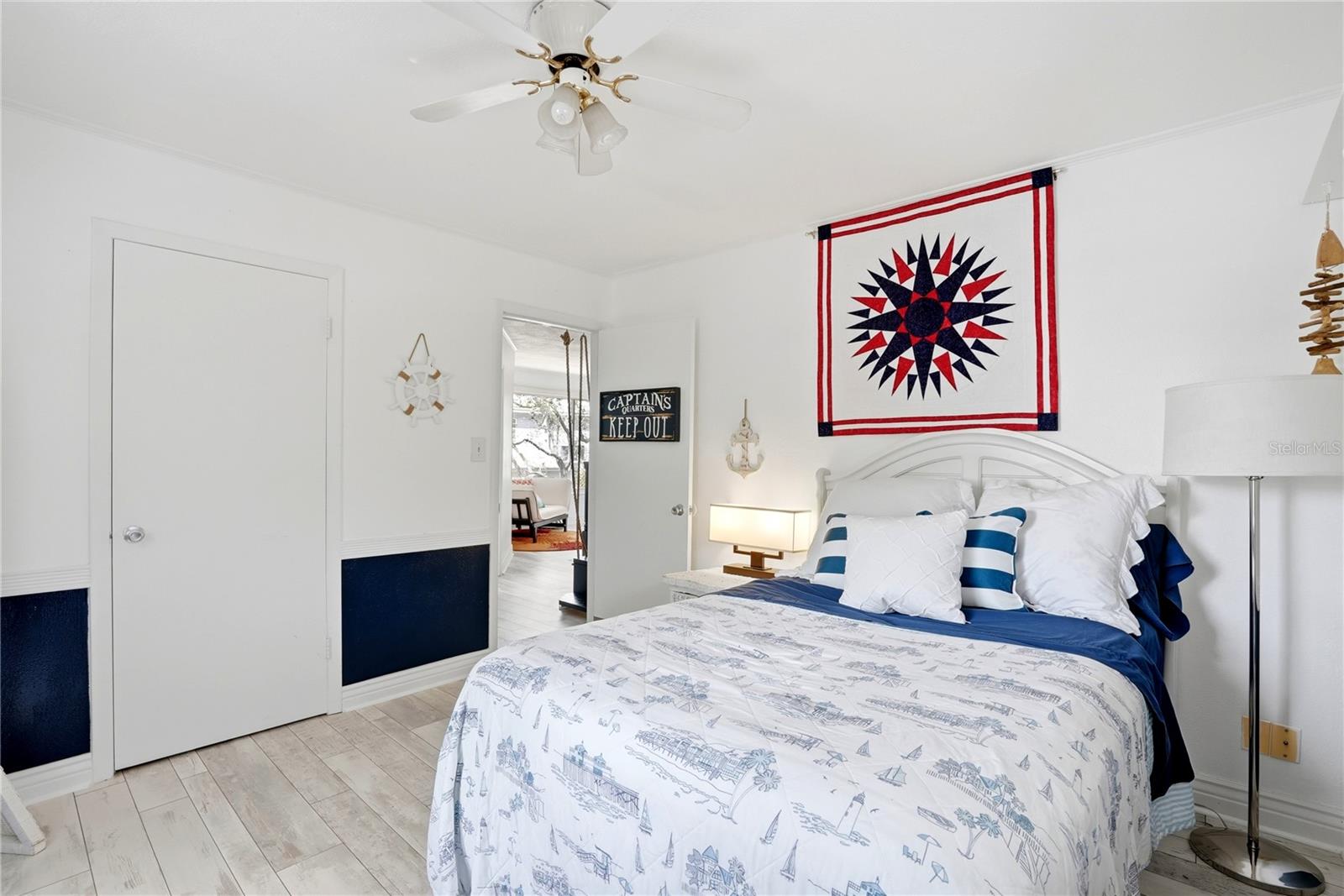 516 5TH AVE N, SAFETY HARBOR, FL, 34695