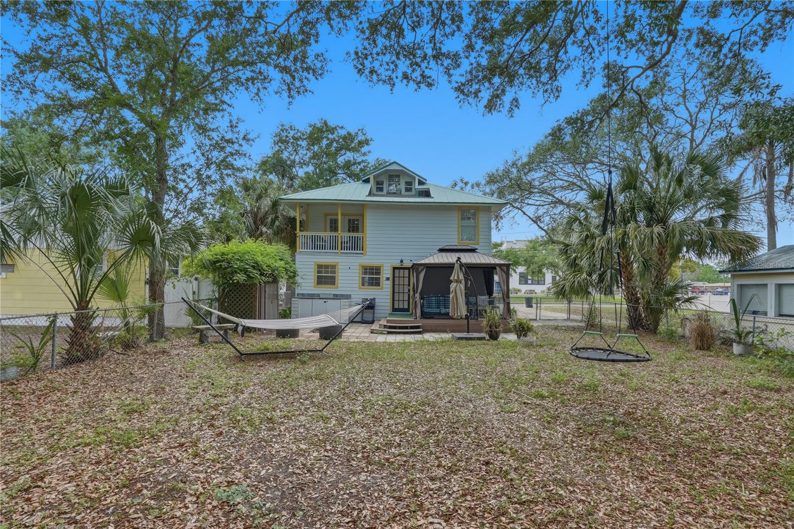 516 5TH AVE N, SAFETY HARBOR, FL, 34695
