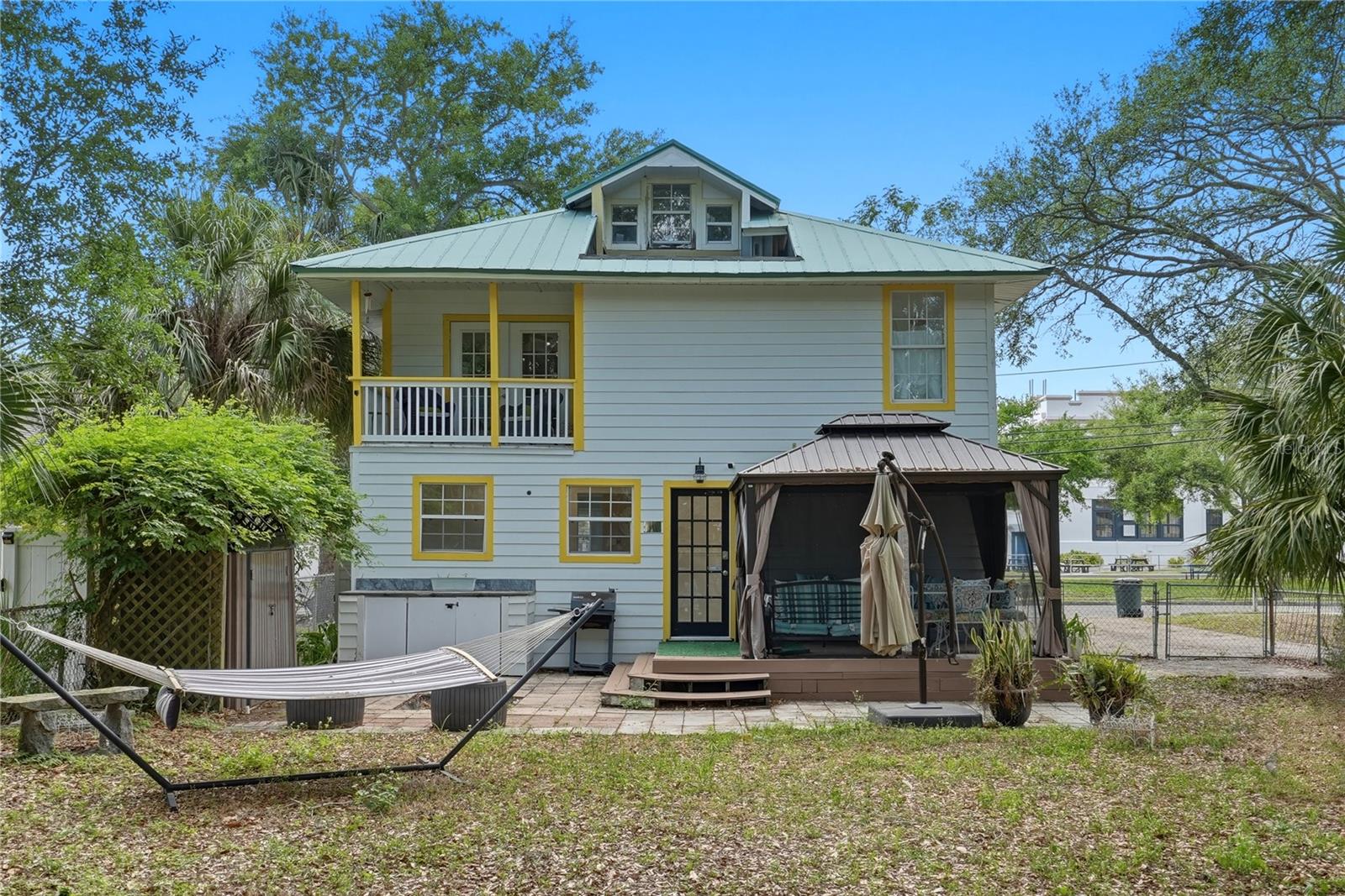516 5TH AVE N, SAFETY HARBOR, FL, 34695