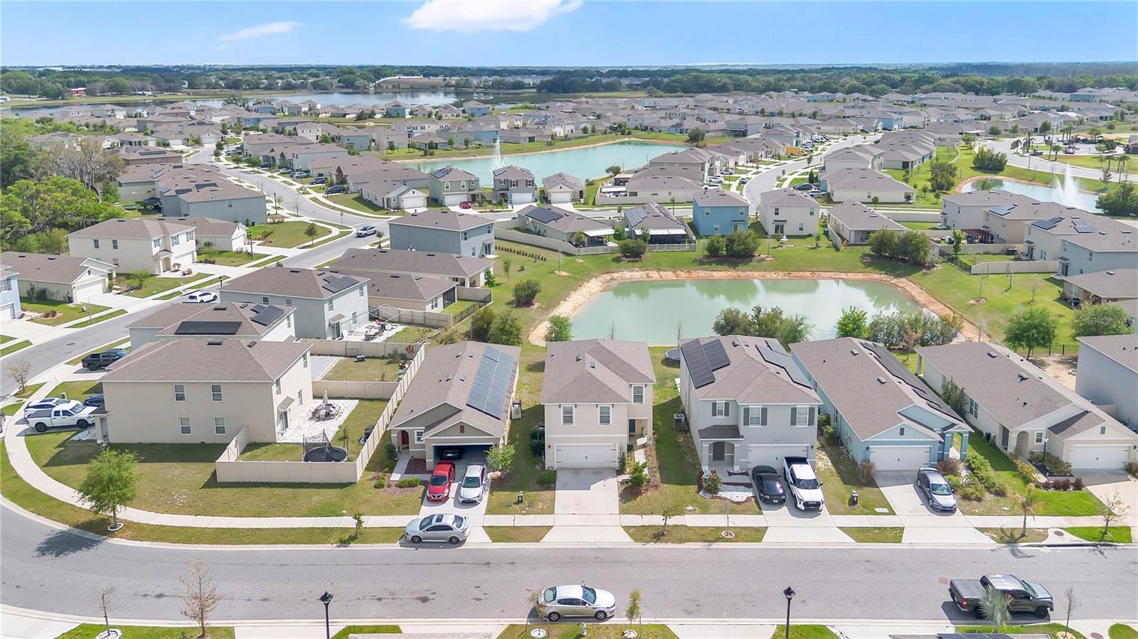 167 EAGLEVIEW LOOP, DAVENPORT, FL, 33837