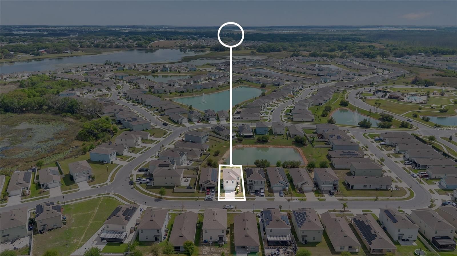 167 EAGLEVIEW LOOP, DAVENPORT, FL, 33837