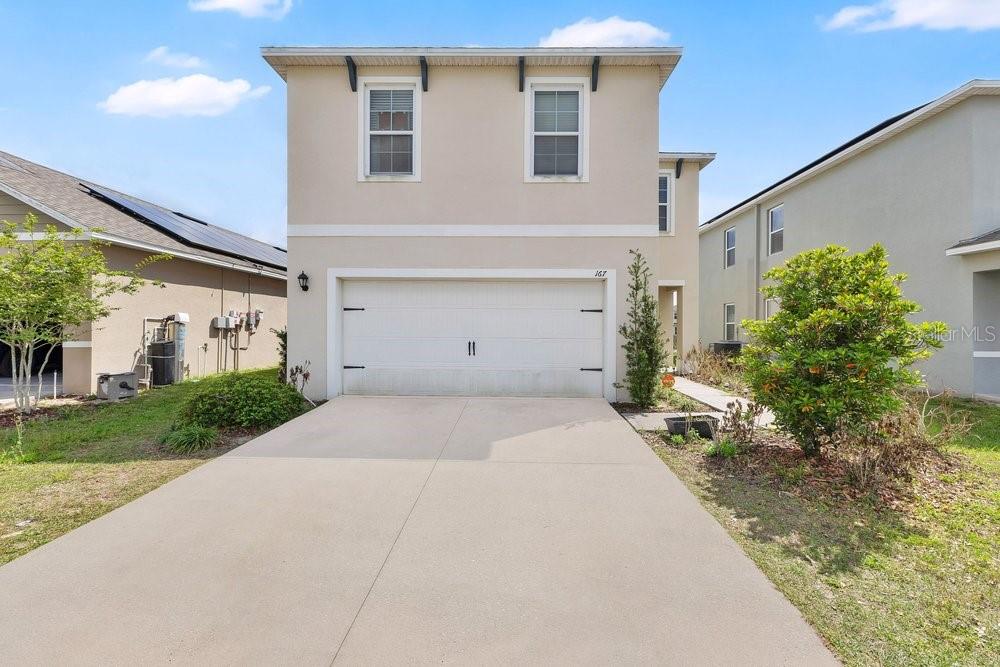 167 EAGLEVIEW LOOP, DAVENPORT, FL, 33837