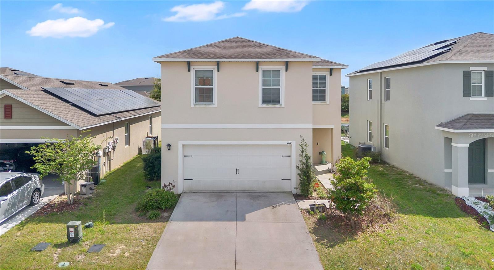 167 EAGLEVIEW LOOP, DAVENPORT, FL, 33837