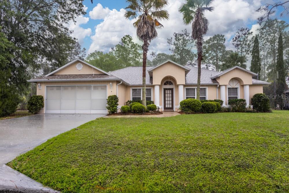 5 WHETSTONE LN, PALM COAST, FL, 32164
