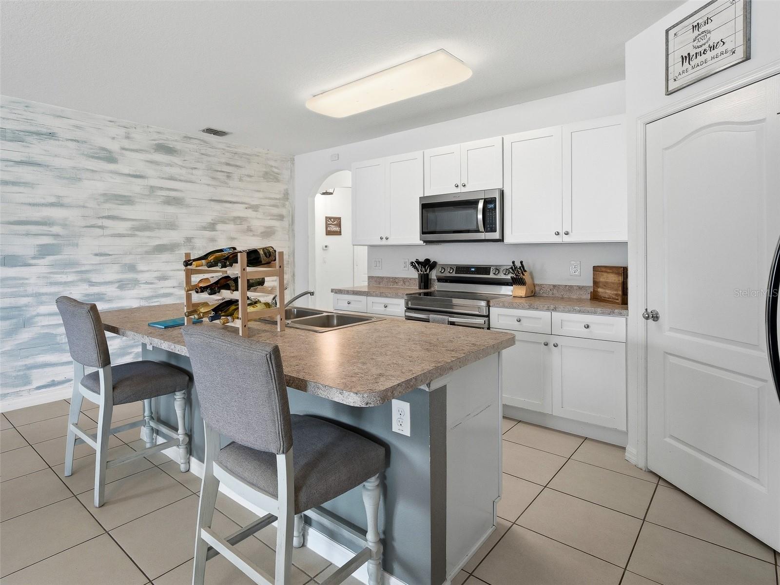 2707 STAR CORAL LN, NEW SMYRNA BEACH, FL, 32168